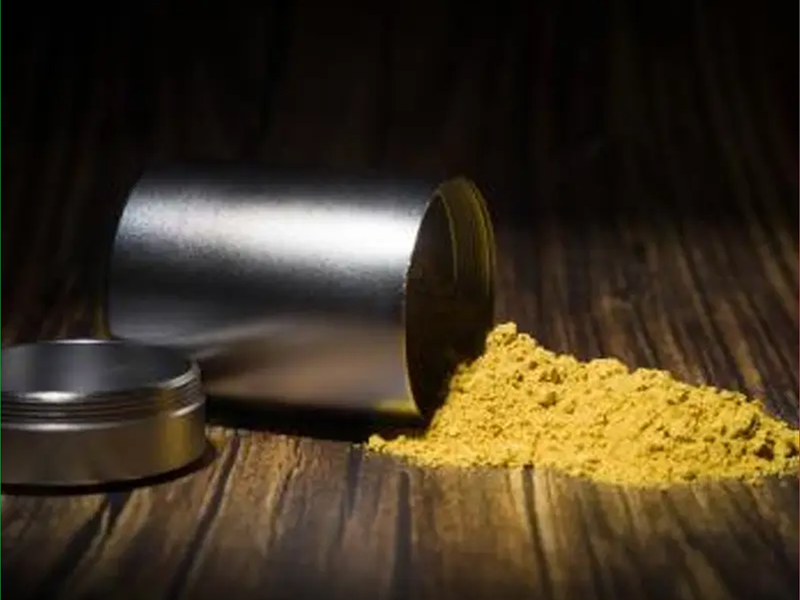A Disruptive Ingredient for the Cosmetic Industry2